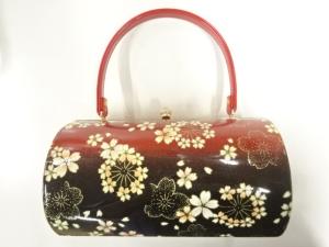 和装バッグ
